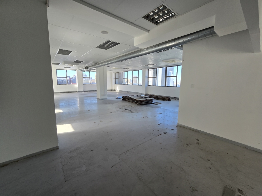 To Let commercial Property for Rent in Cape Town City Centre Western Cape